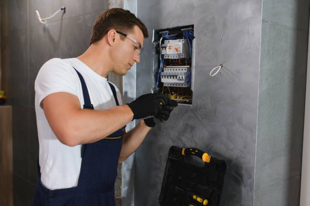 Industrial Electrical Services in Carthage, TN